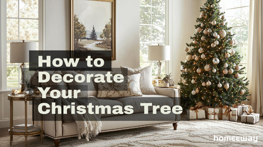 How to Decorate Your Christmas Tree: 5 Essential Tips for a Stunning Display