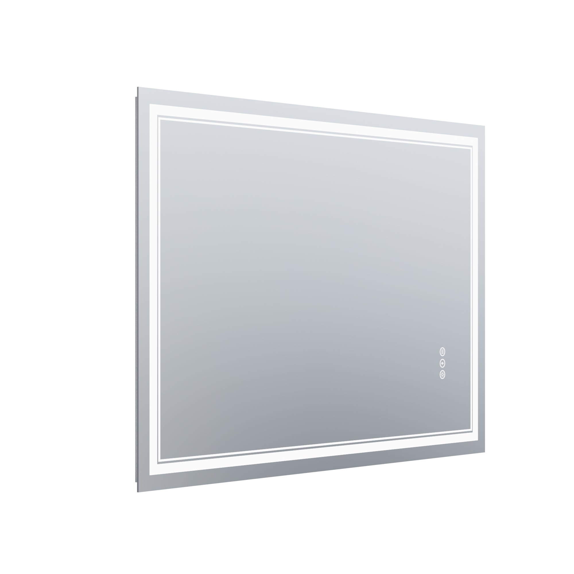 32x48" Bathroom Vanity Mirrors with Lights