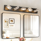 Modern 5-Light LED Vanity Light