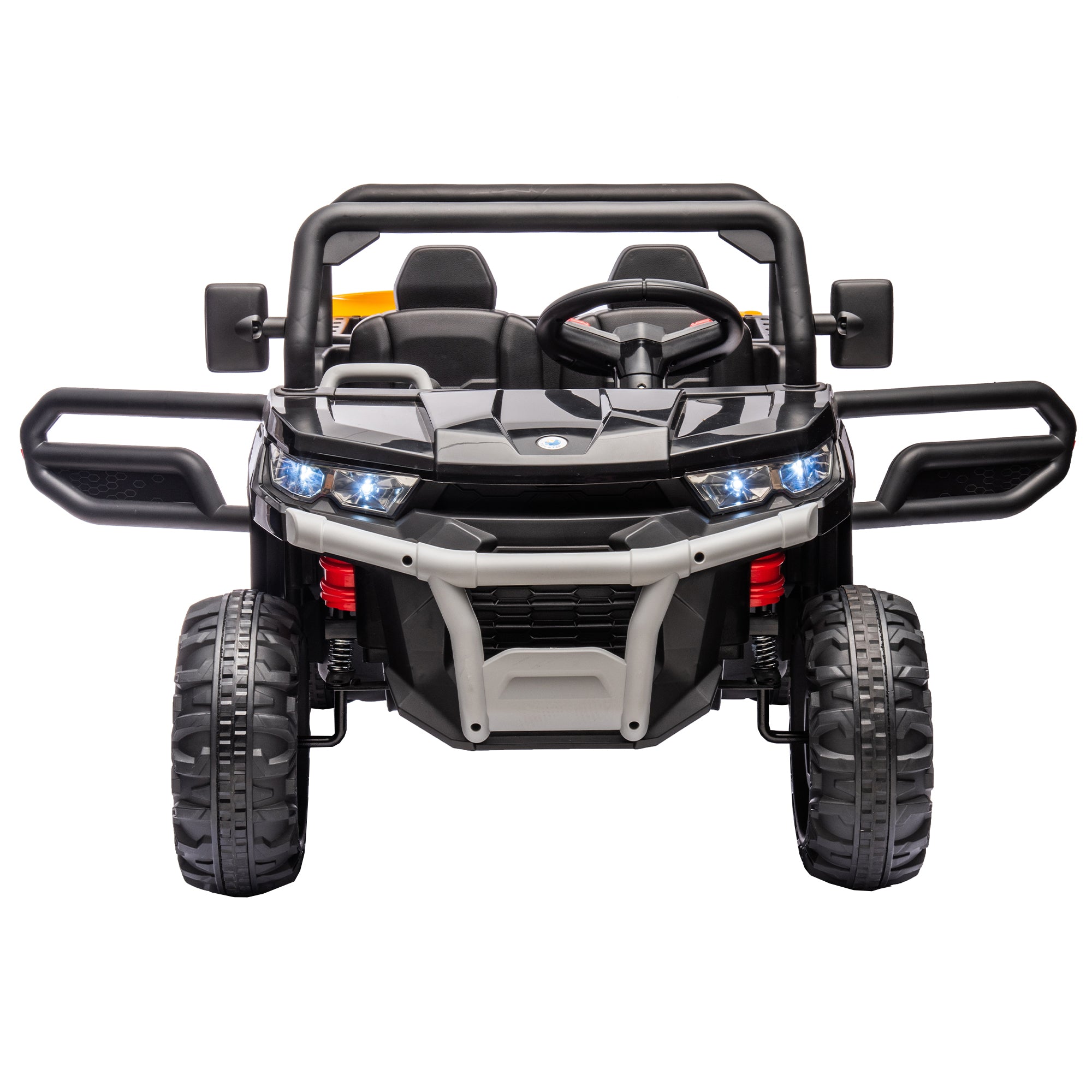 24V Ride On Truck 2 Seater Ride On UTV