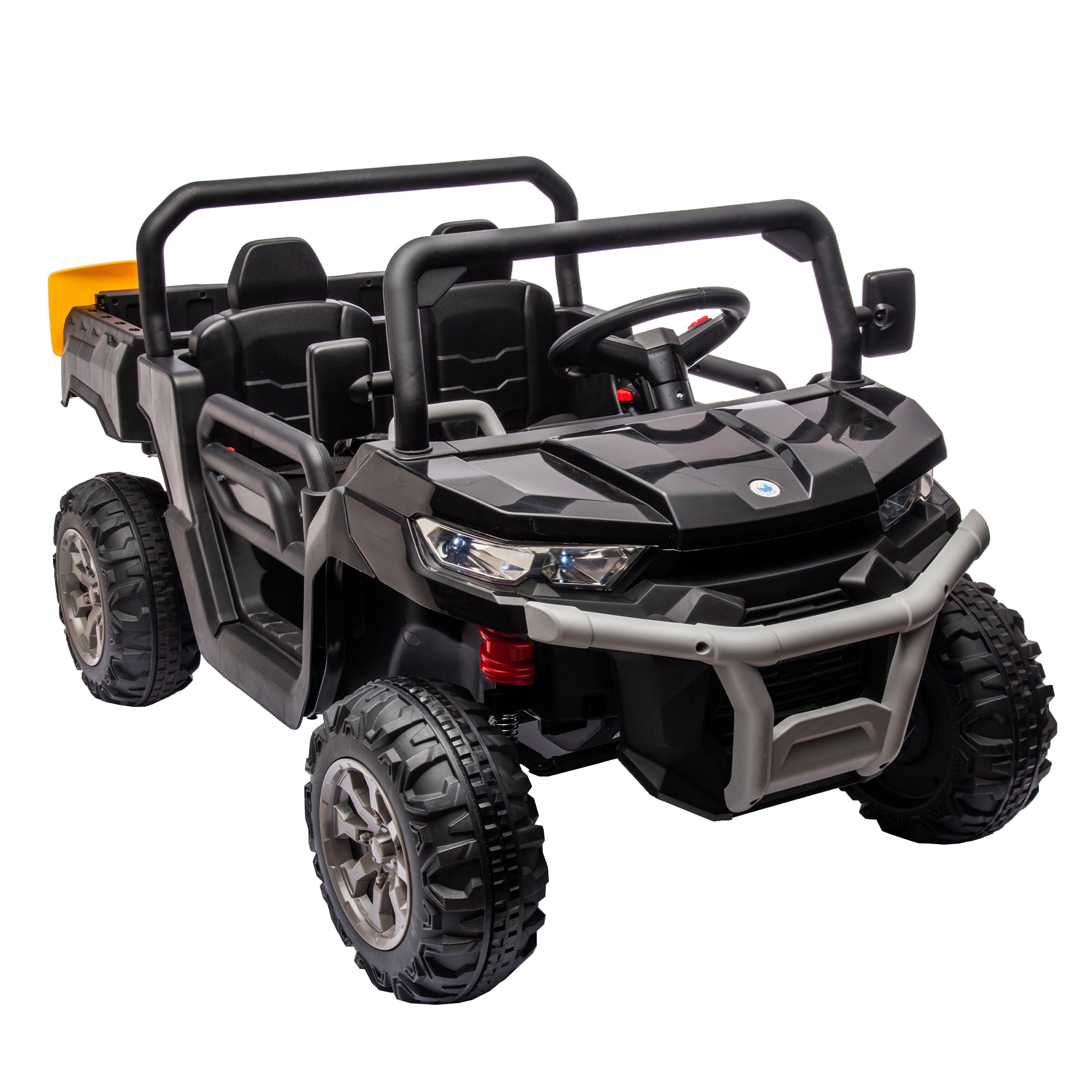 24V Ride On Truck 2 Seater Ride On UTV