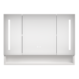 Modern 39x28 inches bathroom cabinets