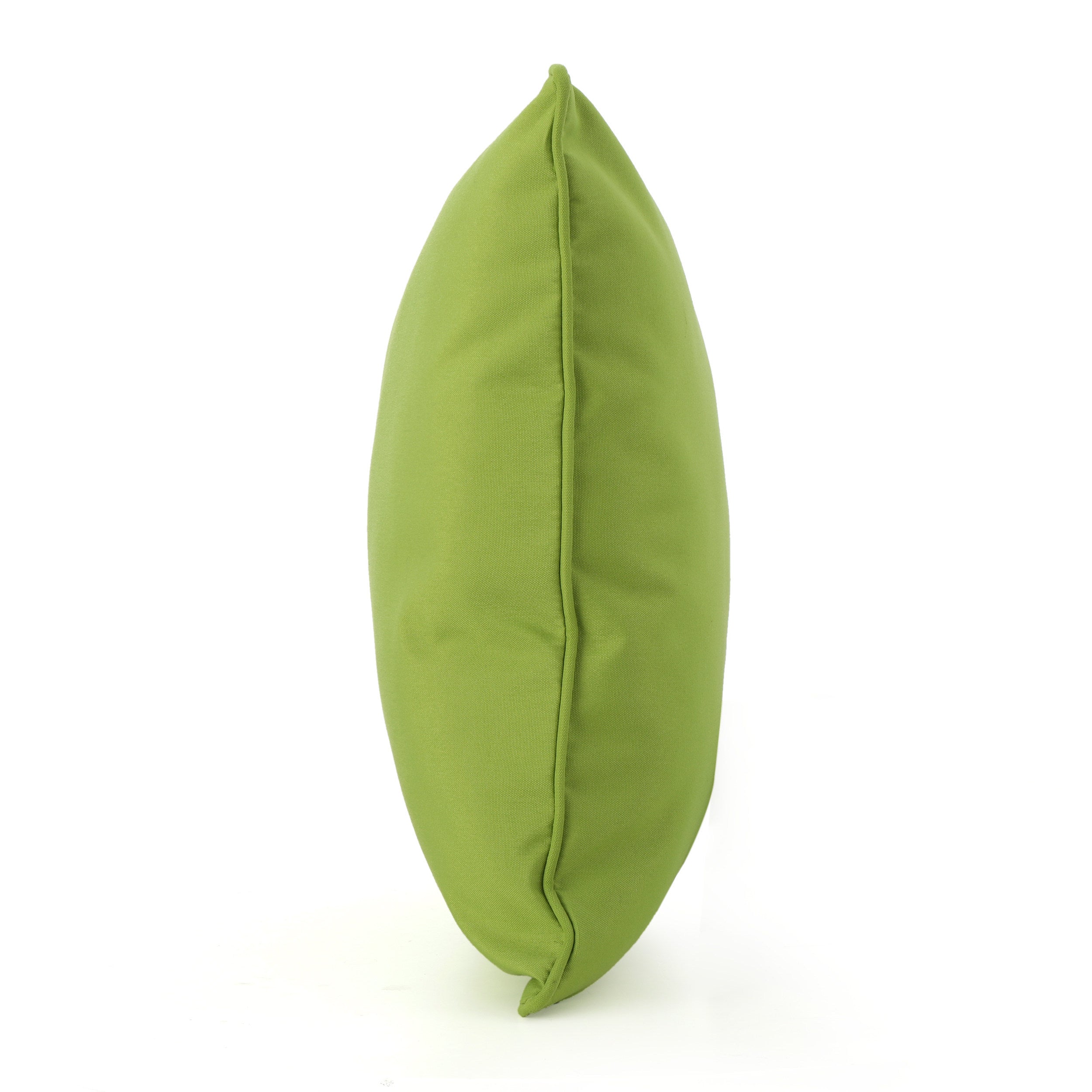 CORONADO SQUARE PILLOW green