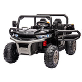 24V Ride On Truck 2 Seater Ride On UTV