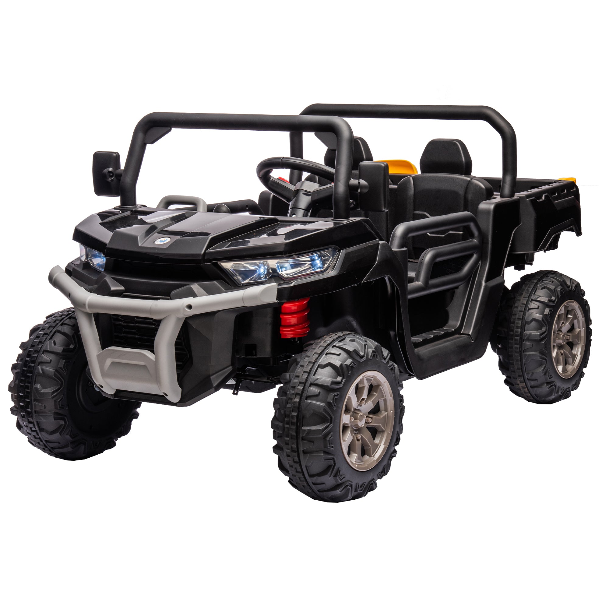 24V Ride On Truck 2 Seater Ride On UTV