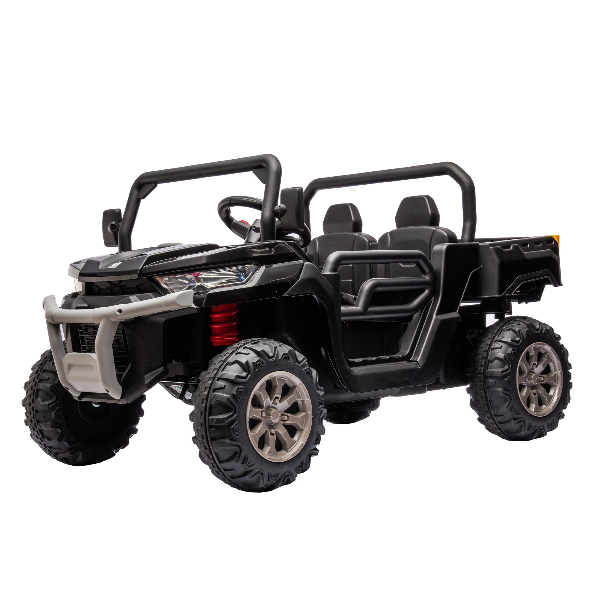 24V Ride On Truck 2 Seater Ride On UTV