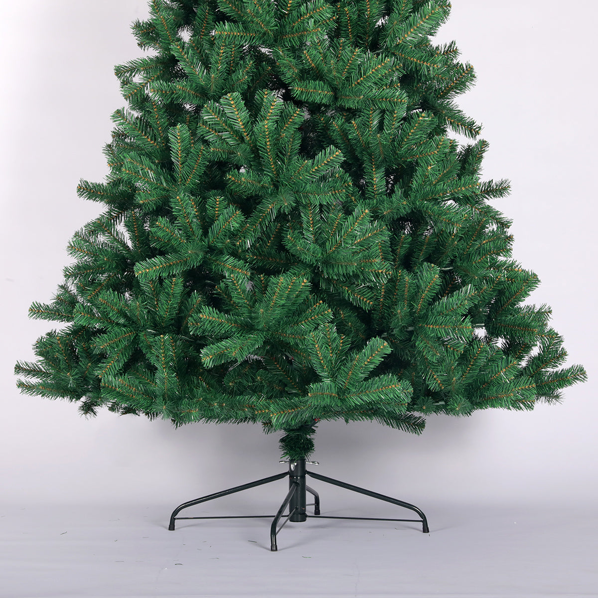 Artificial Christmas Tree Full Natural Spruce