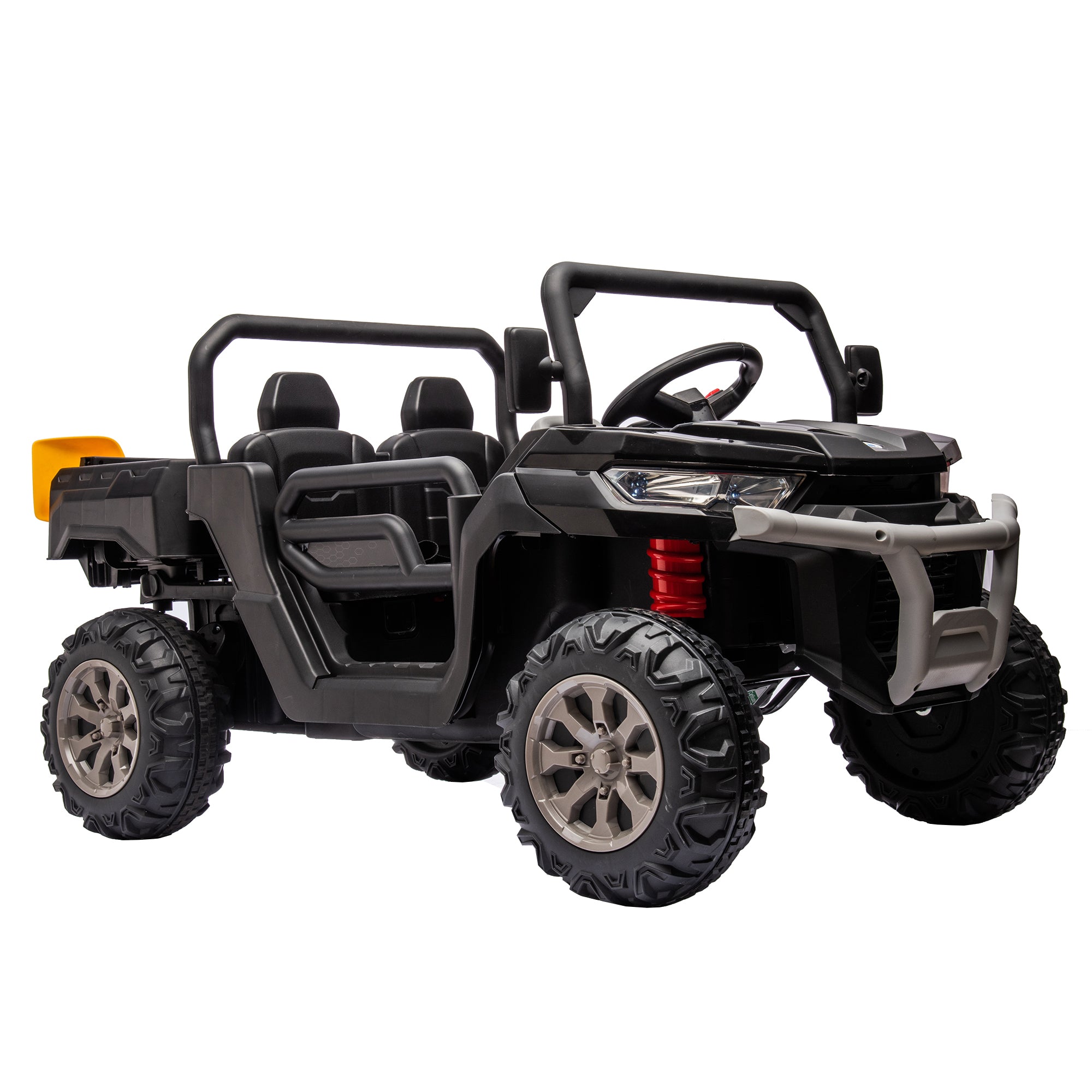 24V Ride On Truck 2 Seater Ride On UTV