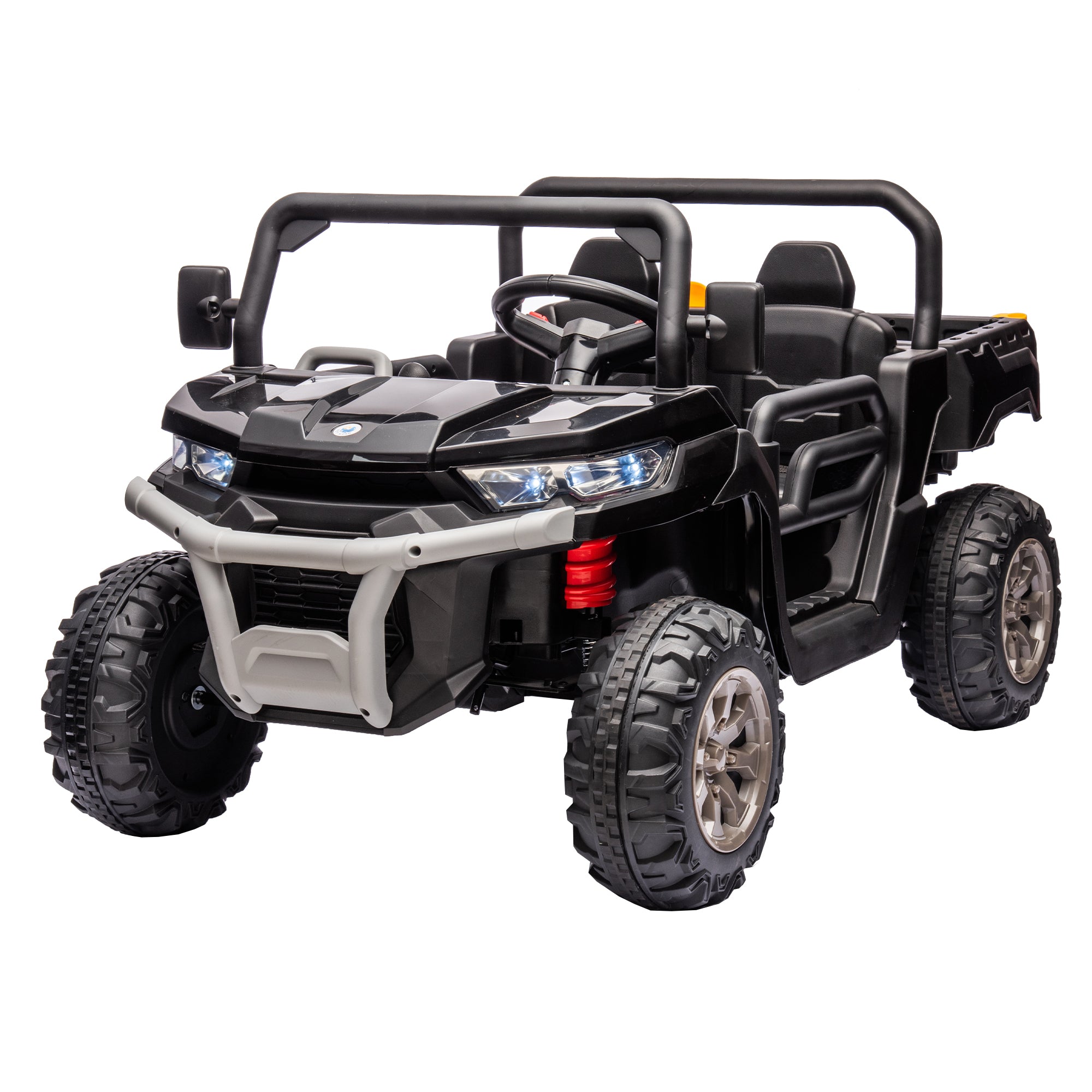 24V Ride On Truck 2 Seater Ride On UTV