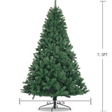 Artificial Christmas Tree Full Natural Spruce